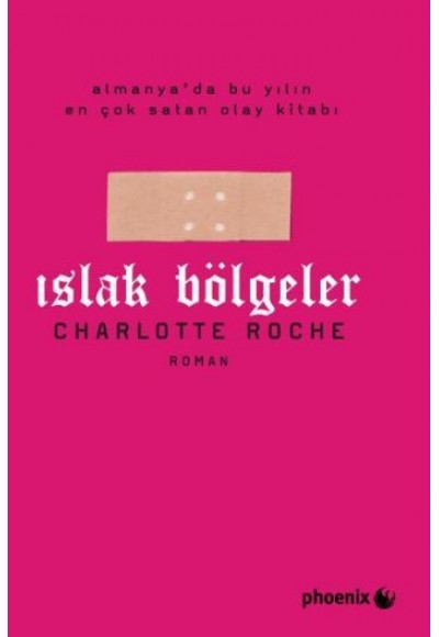 Islak Bölgeler