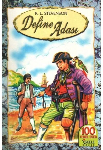 Define Adası