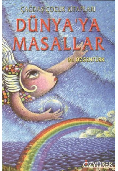 Dünya'ya Masallar