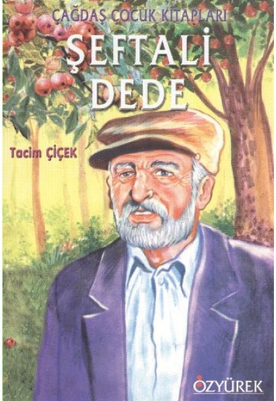 Şeftali Dede