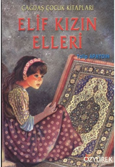 Elif Kızın Elleri