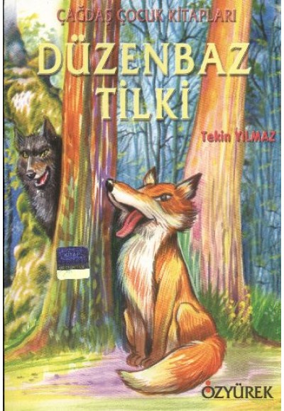Düzenbaz Tilki