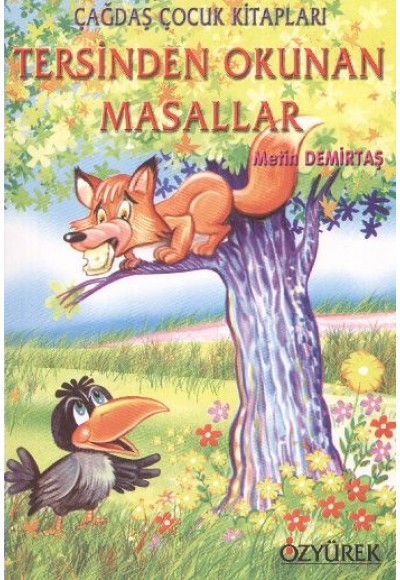 Tersinden Okunan Masallar