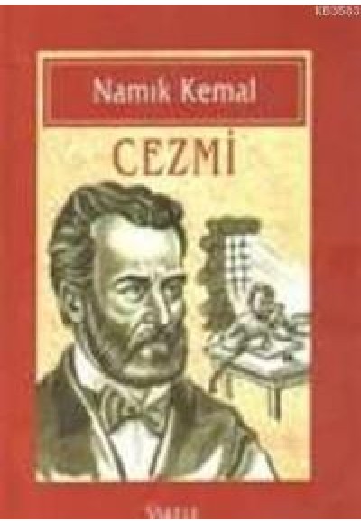 Cezmi
