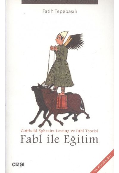 Fabl ile Eğitim