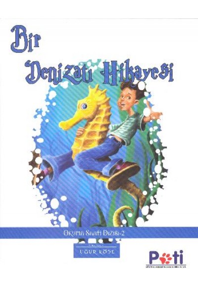 Bir Denizatı Hikayesi