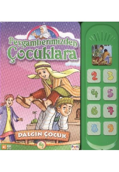 Dalgın Çocuk