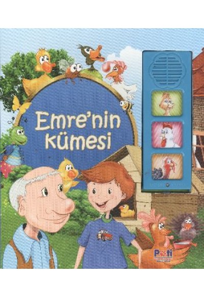 Emre’nin Kümesi