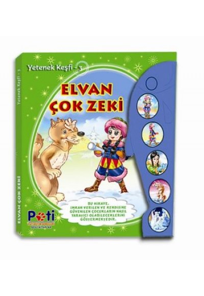 İyi Kalpli Kız