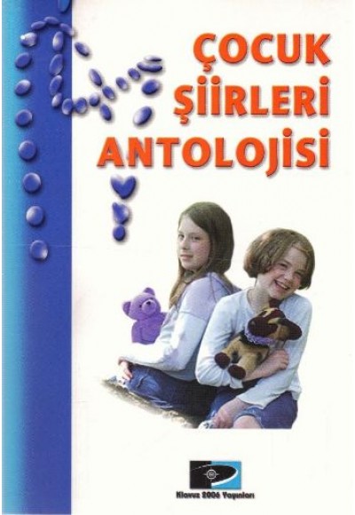 Çocuk Şiirleri Antolojisi