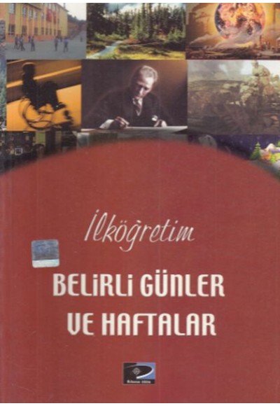 Belirli Günler ve Haftalar