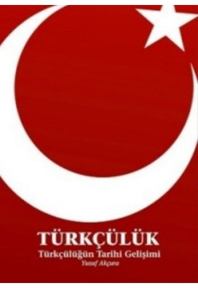 Türkçülük / Türkçülüğün Tarihi Gelişimi