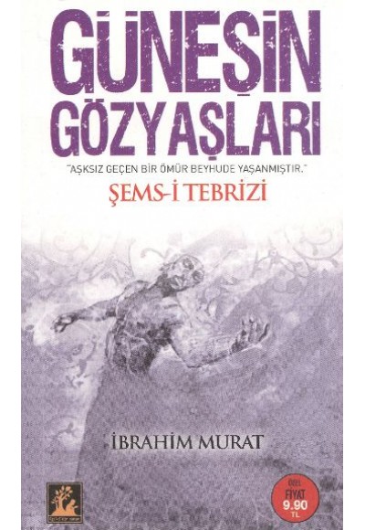 Güneşin Gözyaşları (Cep Boy)