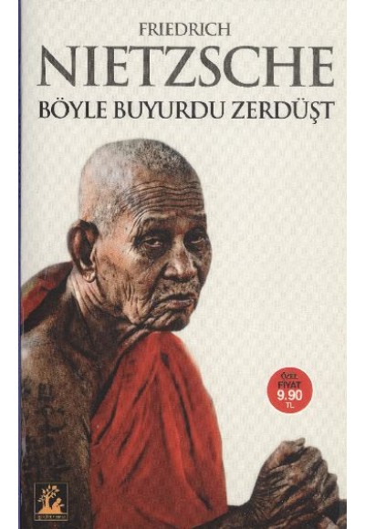 Böyle Buyurdu Zerdüşt (Cep Boy)