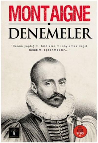 Denemeler (Cep Boy)