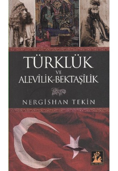 Türklük ve Alevilik-Bektaşilik