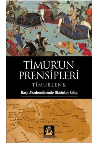 Timur'un Prensipleri