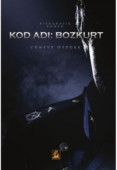 Kod Adı: Bozkurt