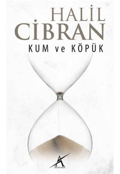 Kum ve Köpük (Cep Boy)