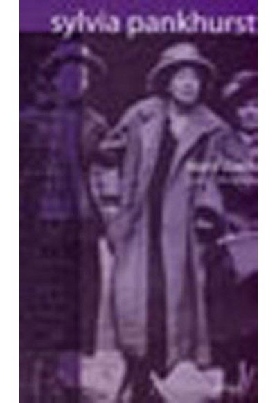 Sylvia Pankhurst