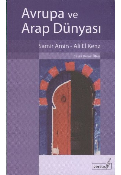 Avrupa ve Arap Dünyası
