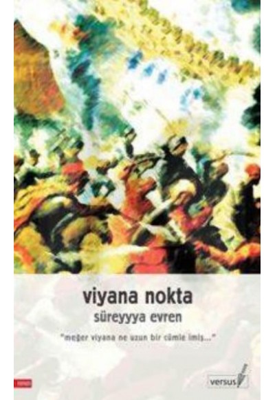 Viyana Nokta