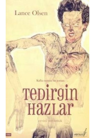 Tedirgin Hazlar