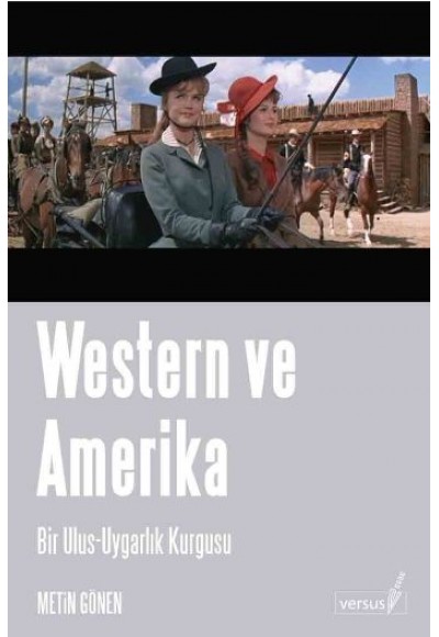 Western ve Amerika