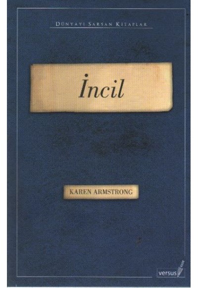 İncil
