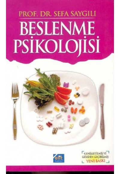 Beslenme Psikolojisi