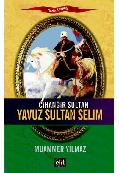 Cihangir Sultan-Yavuz Sultan Selim
