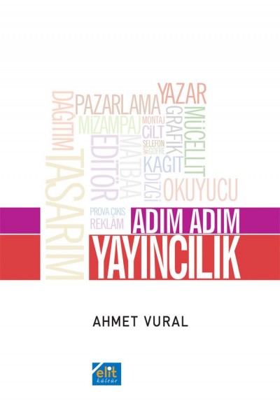 Adım Adım Yayıncılık