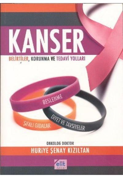 Kanser  Belirtiler, Korunma ve Tedavi Yolları