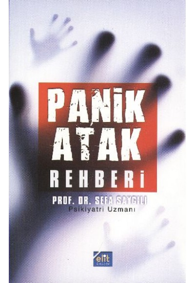 Panik Atak Rehberi