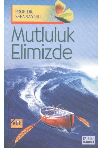 Mutluluk Elimizde