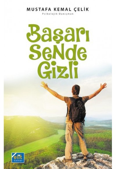 Başarı Sende Gizli