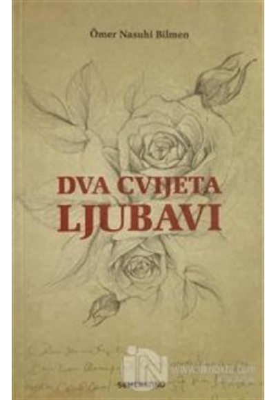 Dva cvijeta ljubavi