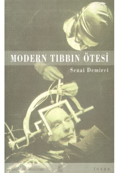 Modern Tıbbın Ötesi Derleme