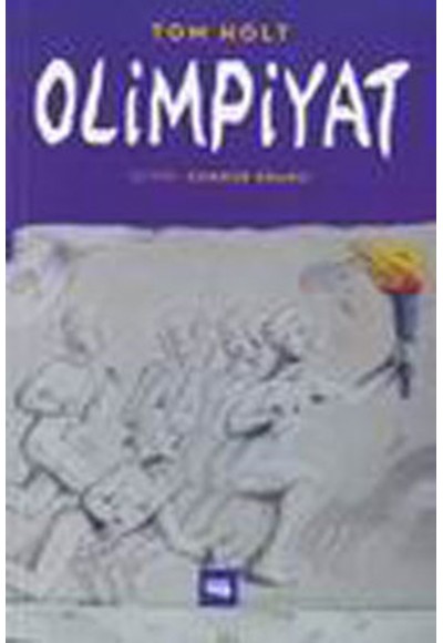 Olimpiyat