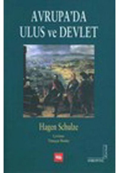 Avrupa’da Ulus ve Devlet