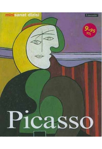 Pablo Picasso: Hayatı ve Eserleri