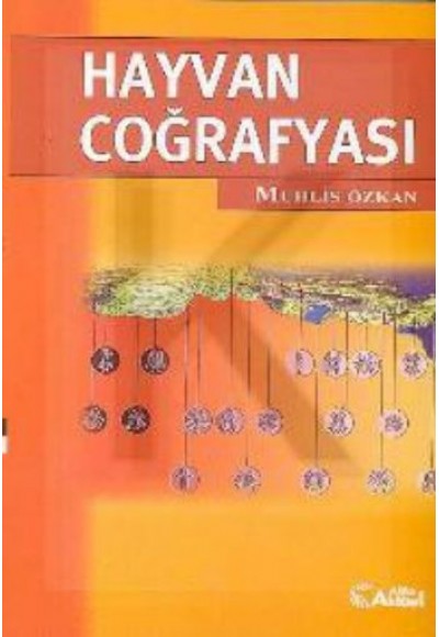 Hayvan Coğrafyası