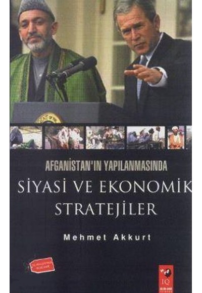 Siyasi ve Ekonomik Stratejiler