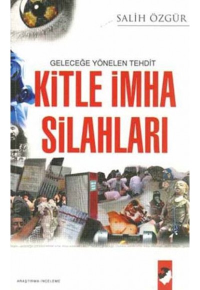 Kitle İmha Silahları