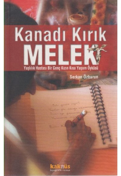 Kanadı Kırık Melek