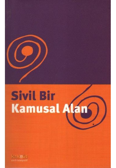 Sivil Bir Kamusal Alan