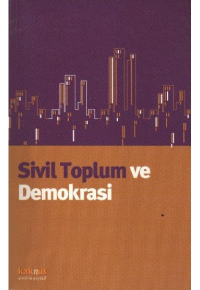 Sivil Toplum ve Demokrasi