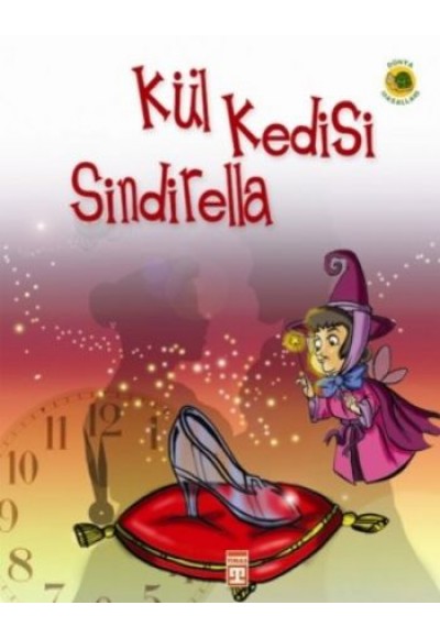 Külkedisi Sindirella