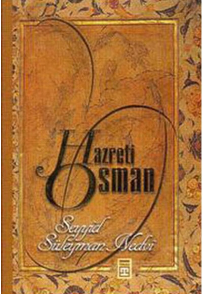 Hazreti Osman
