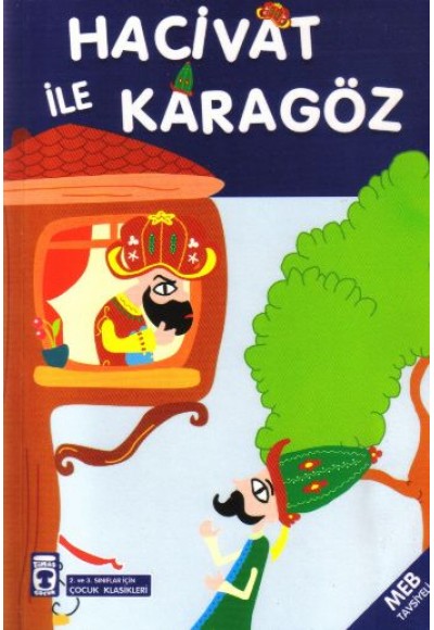 Hacivat ile Karagöz